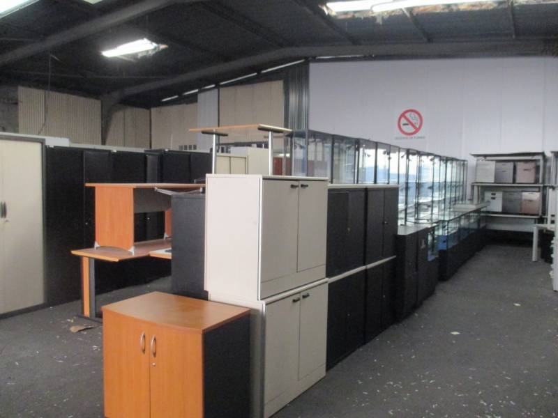 EVACUATION DE MOBILIERS PROFESSIONNELS A SALON DE PROVENCE EN REGION PROVENCE ALPES COTES D'AZUR