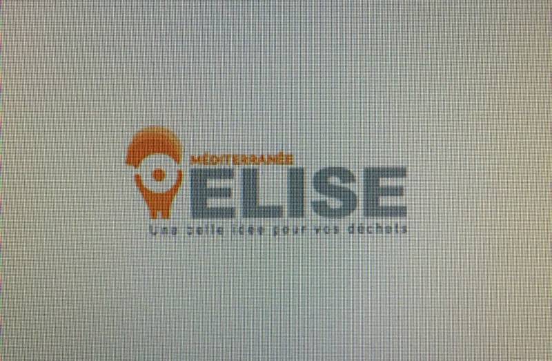ELISE SERVICES DE GESTION DE DECHETS MARSEILLE