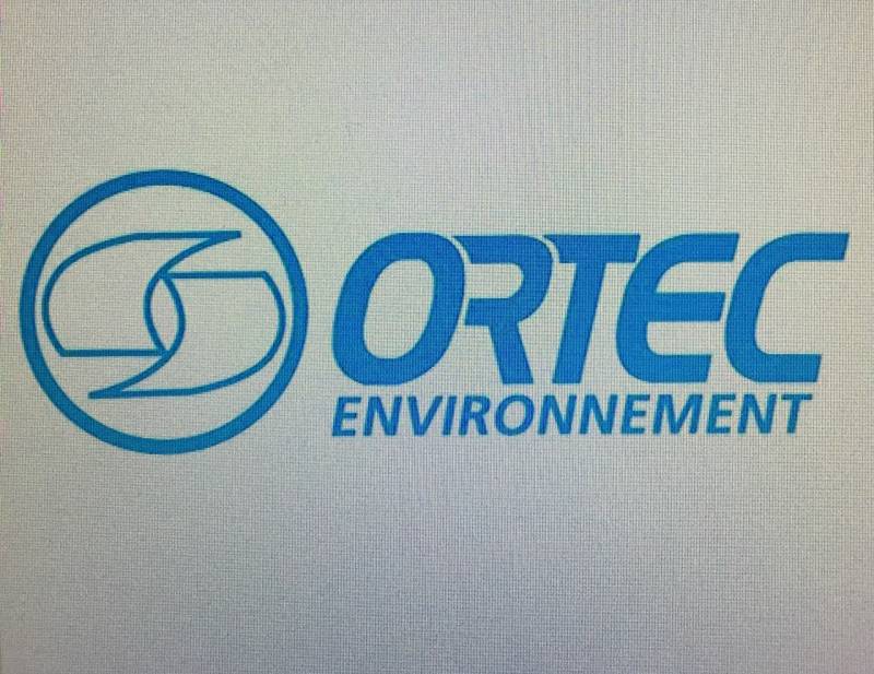 ORTEC Environnement Maintenance de l'environnement TOULON