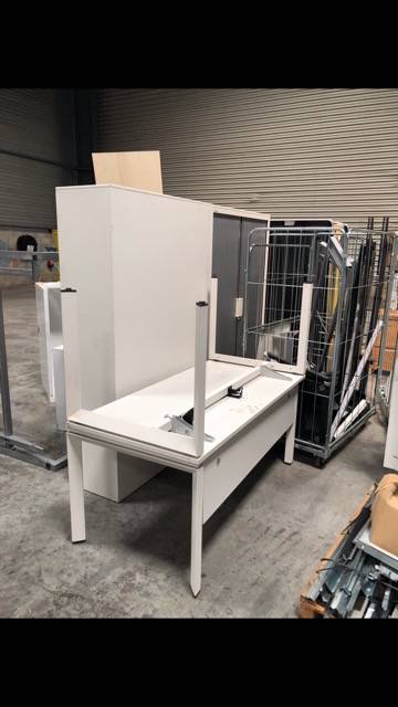 Débarras de bureaux