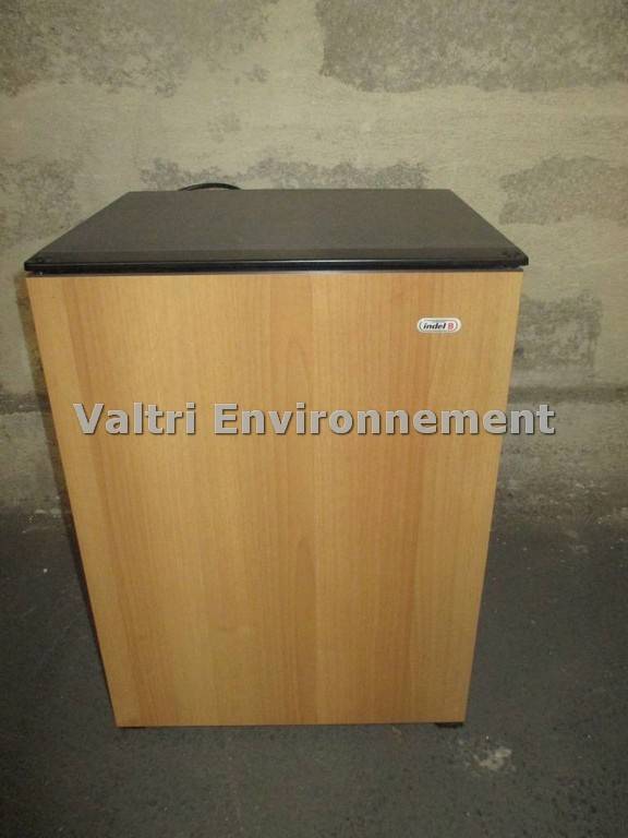 VENTE DE REFRIGERATEUR SUR MARSEILLE EN PROVENANCE D'UN HOTEL 5 ETOILES SUR LA COTE D'AZUR