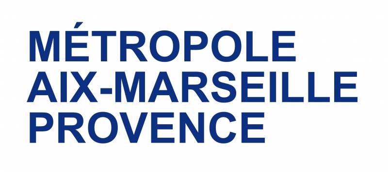 Métropole Aix Marseille Provence Communauté d'agglomération Marseille
