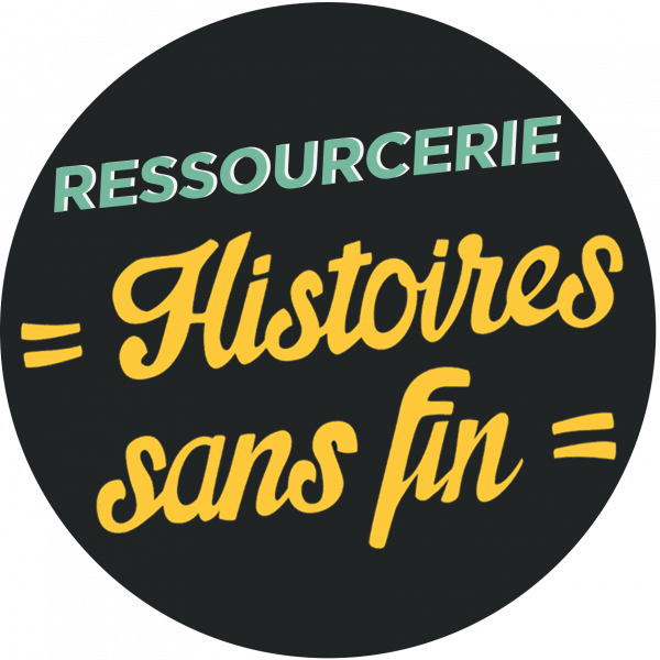 Ressourcerie Marseille Histoires Sans Fin