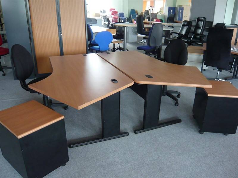 DEMENAGEMENT PROFESSIONNEL POUR UNE AGENCE D'ASSURANCE GROUPAMA Bouches du Rhône