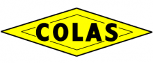 Colas Leader mondial de la construction de routes France